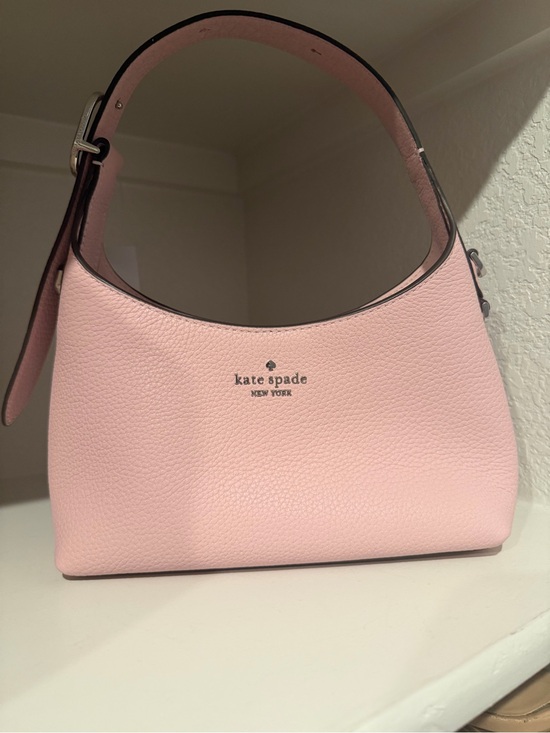 kate spade Handbags - Kate Spade pink mini 454